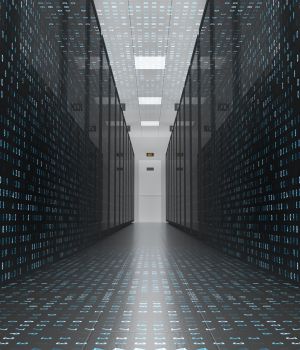 data-center-precision-air-conditioning-market